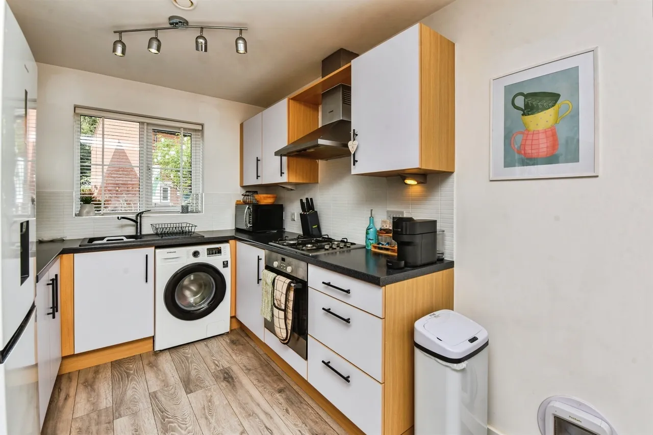 Dowse Road, Devizes, photo 6