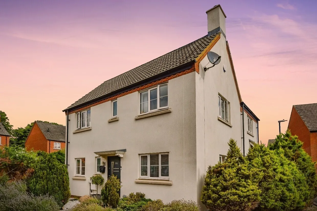 3 bed house for sale — Dowse Road, Devizes
