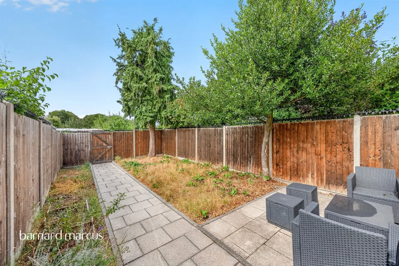Pitt Road, Thornton Heath, CR7, photo 16