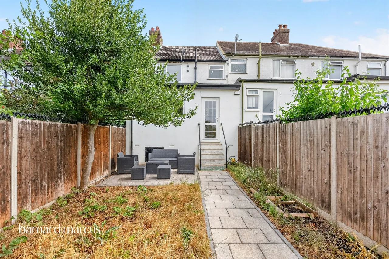 Pitt Road, Thornton Heath, CR7, photo 17