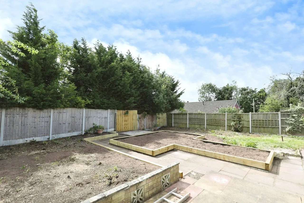 Darley Avenue, CREWE, Cheshire, CW2, photo 22
