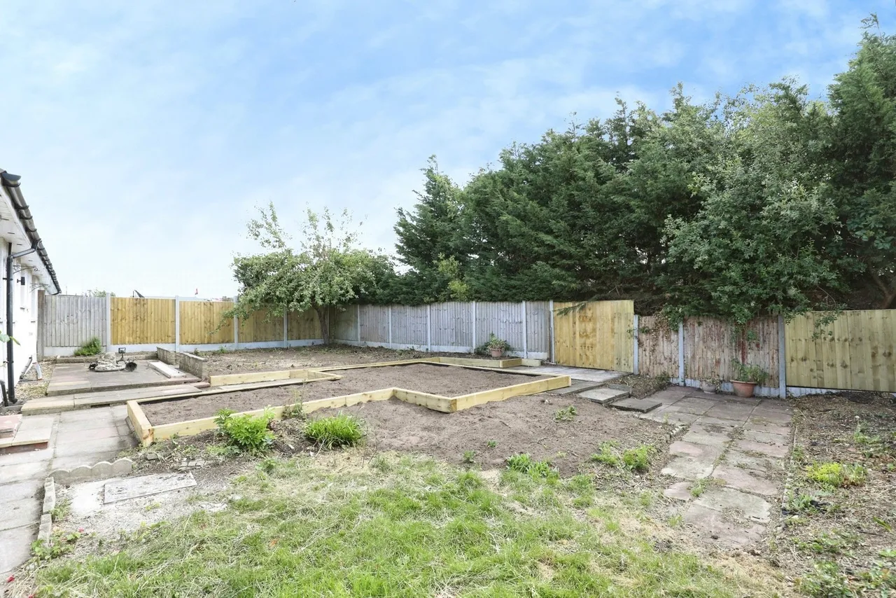 Darley Avenue, CREWE, Cheshire, CW2, photo 19