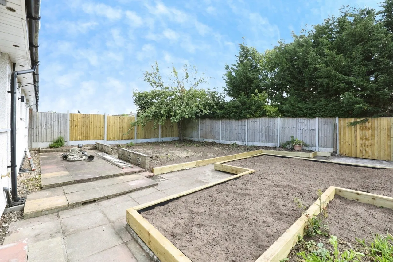 Darley Avenue, CREWE, Cheshire, CW2, photo 18