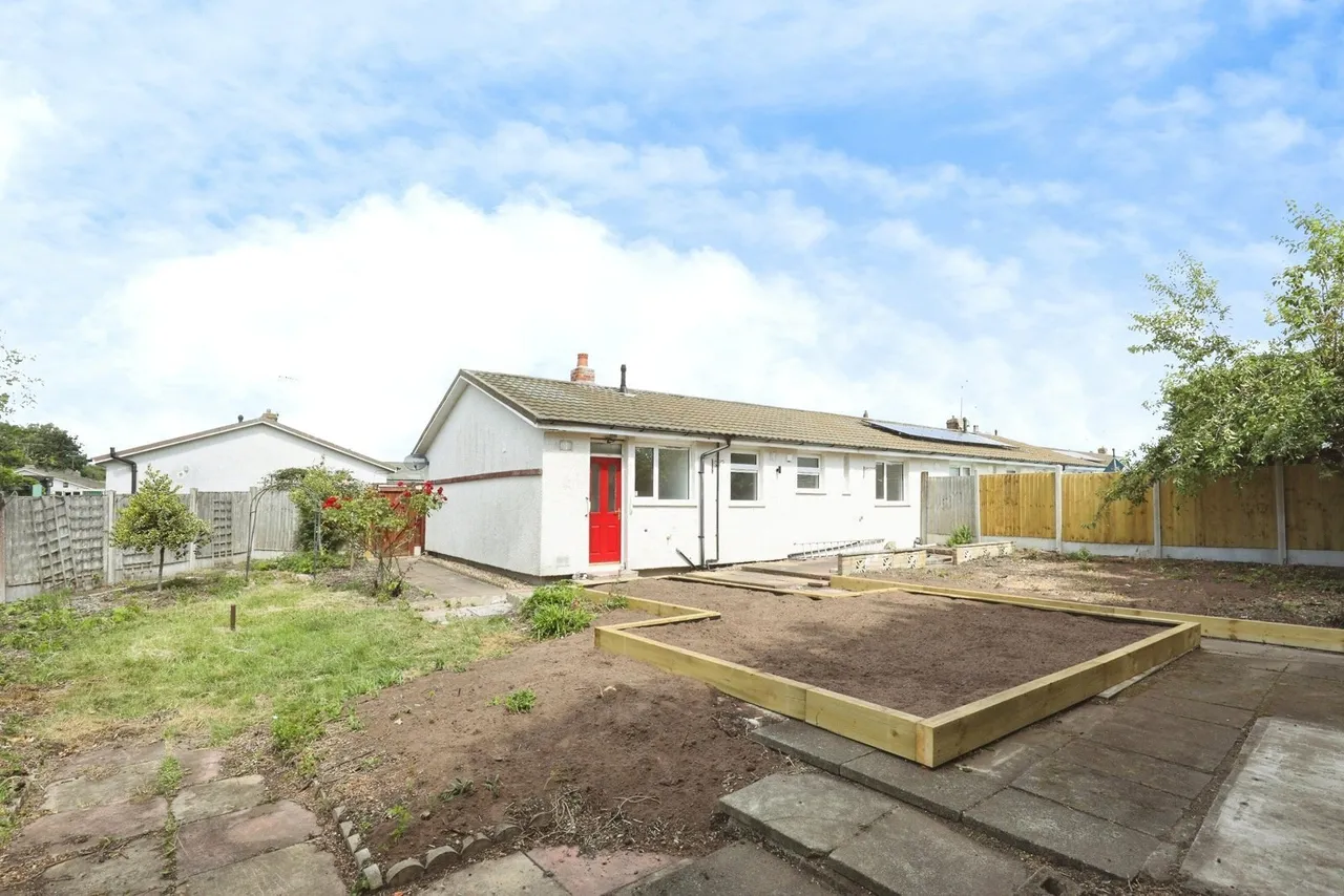 Darley Avenue, CREWE, Cheshire, CW2, photo 20