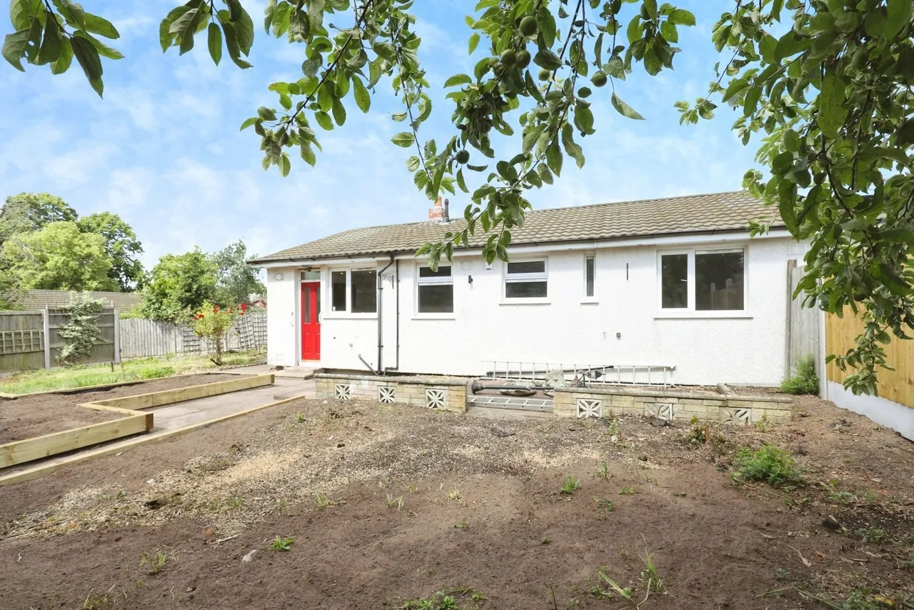Darley Avenue, CREWE, Cheshire, CW2, photo 21