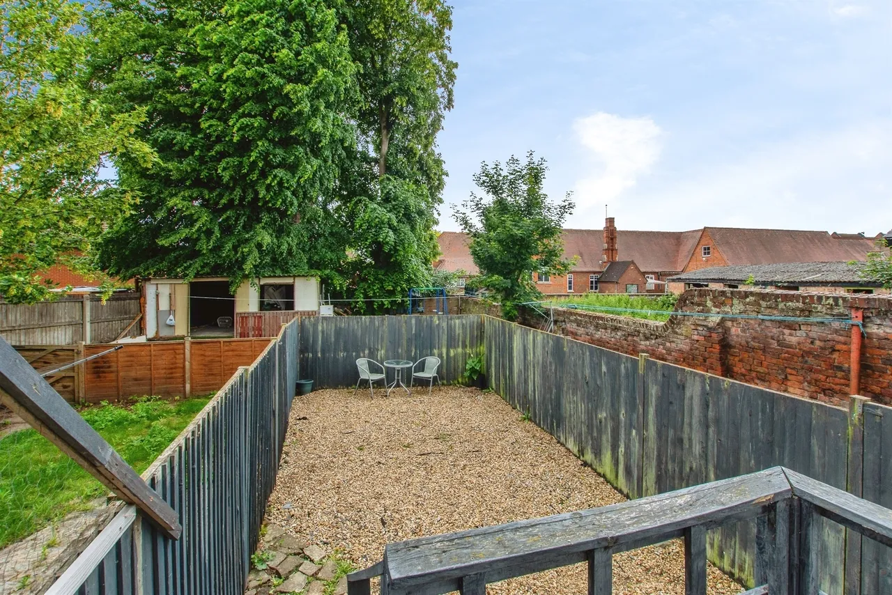 Norwich Road, Wisbech, photo 12