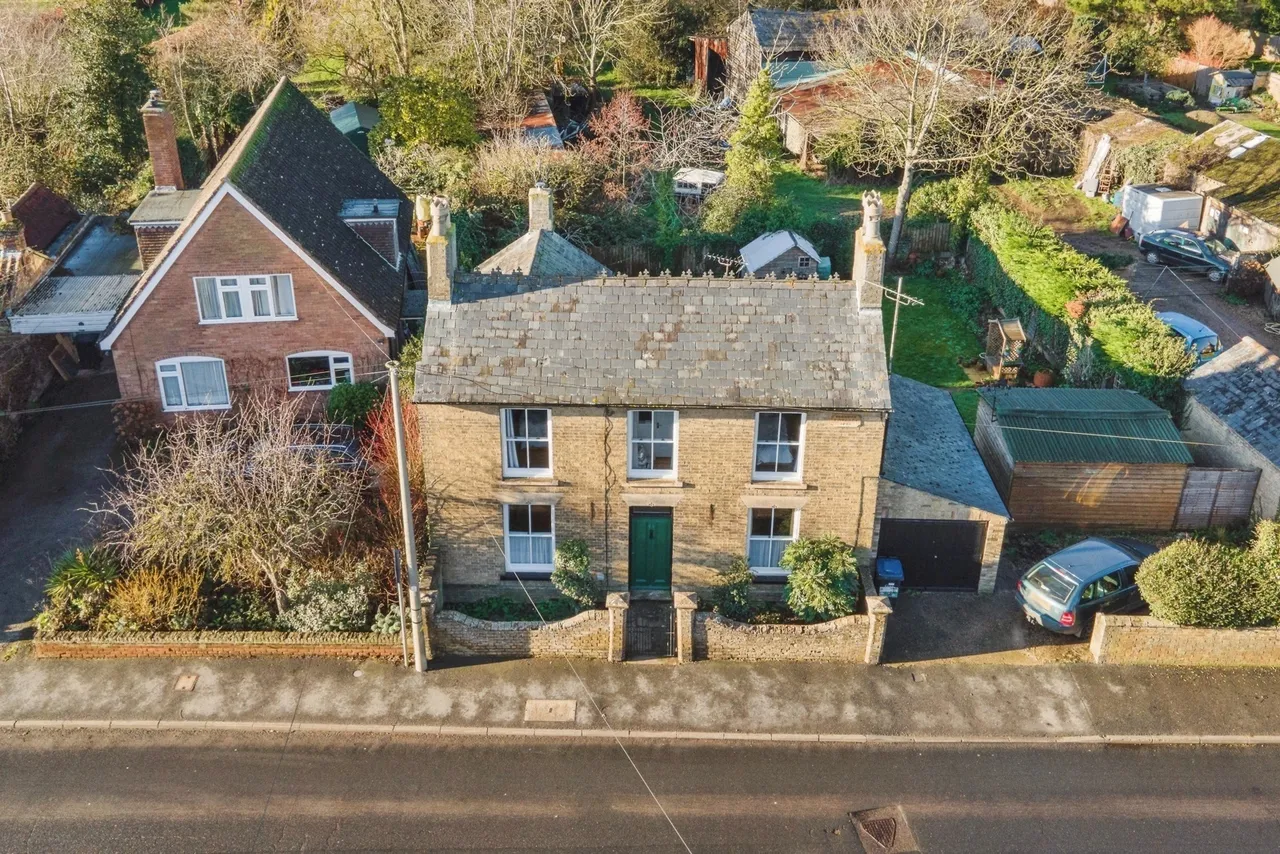 High Street, Haddenham, CB6, photo 2