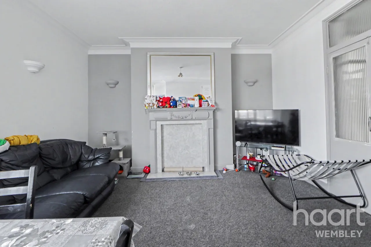 Wembley Park, HA9, photo 3