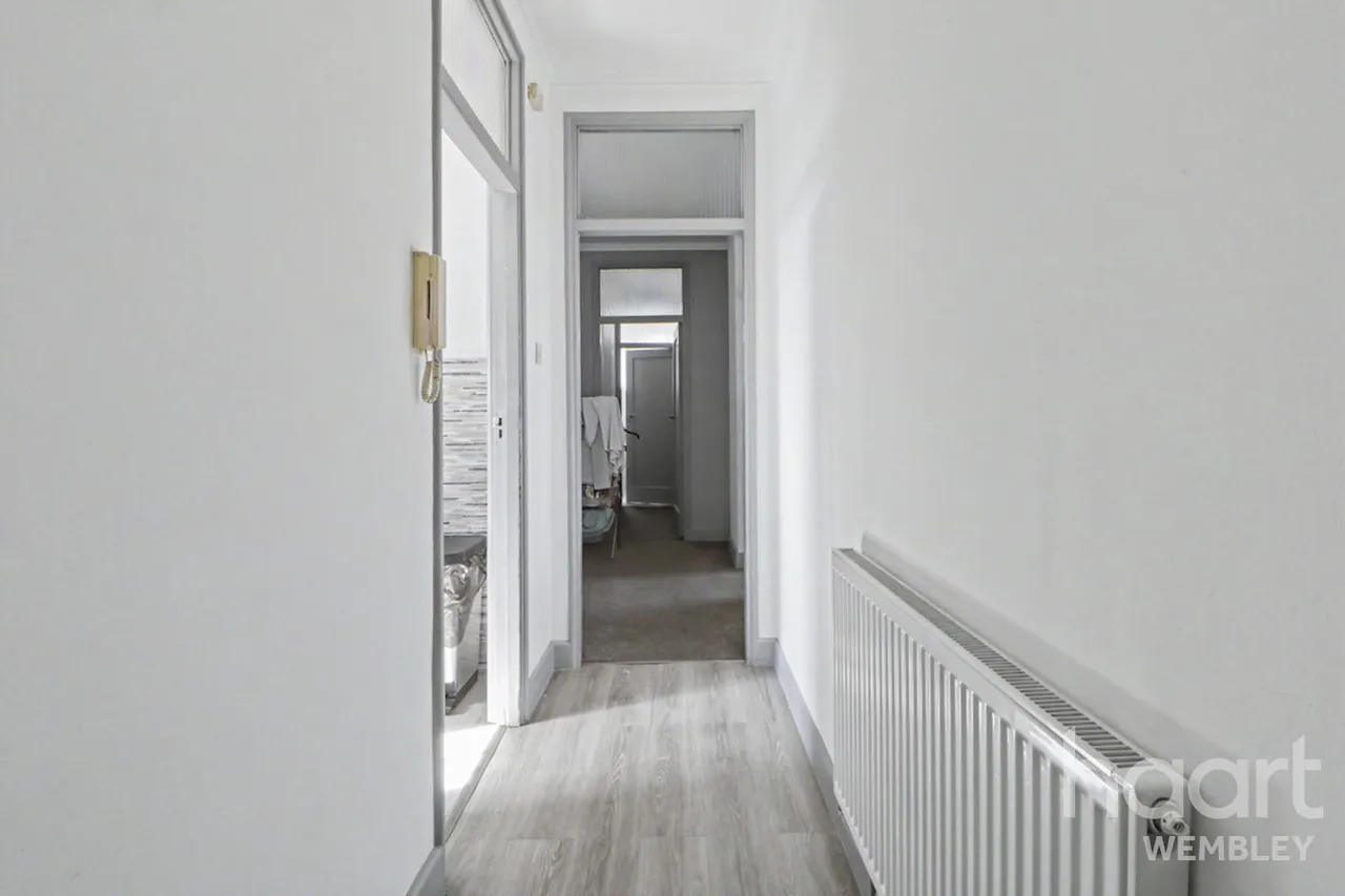 Wembley Park, HA9, photo 2