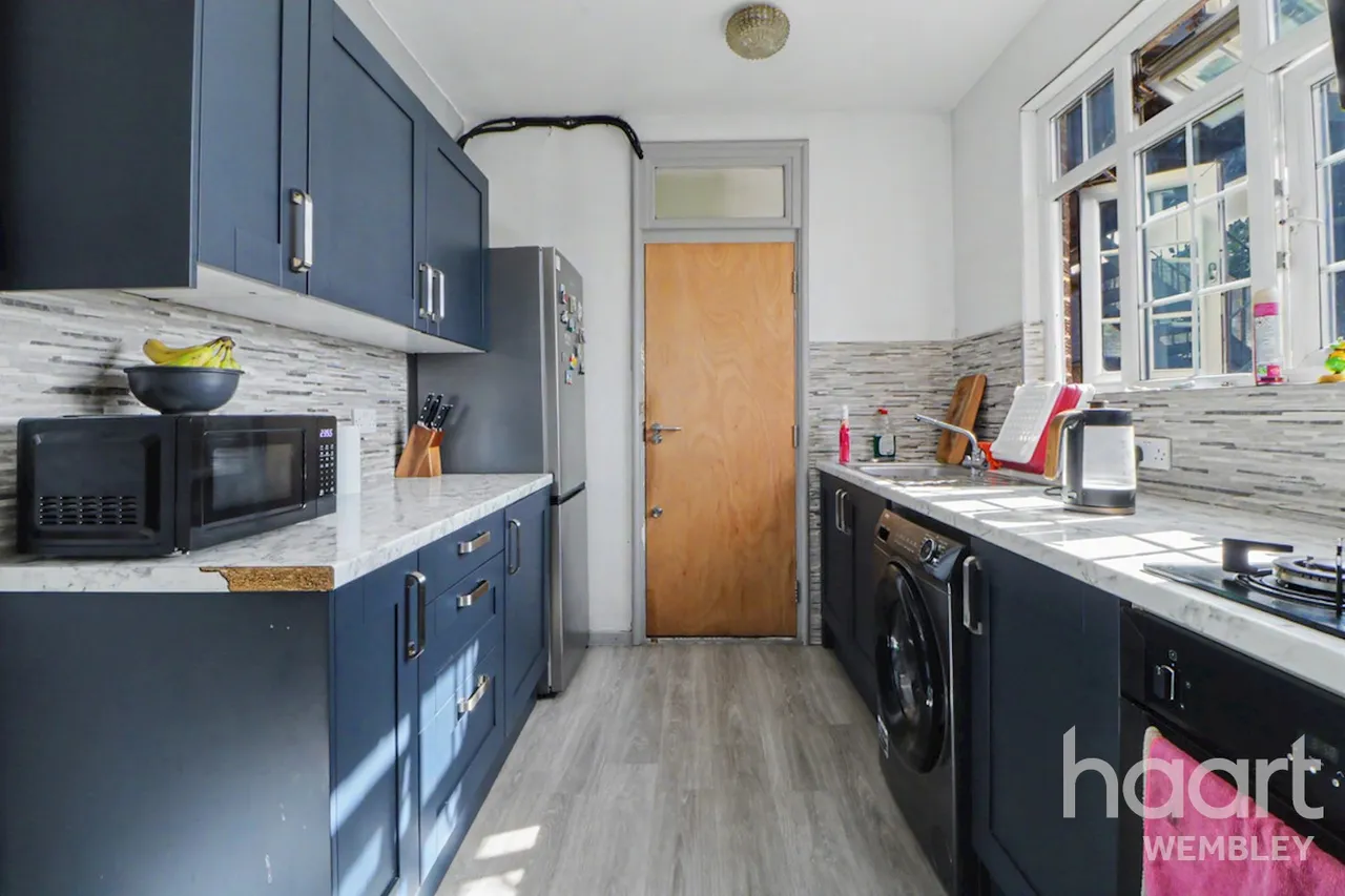 Wembley Park, HA9, photo 4