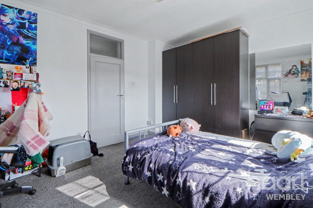 Wembley Park, HA9, photo 8