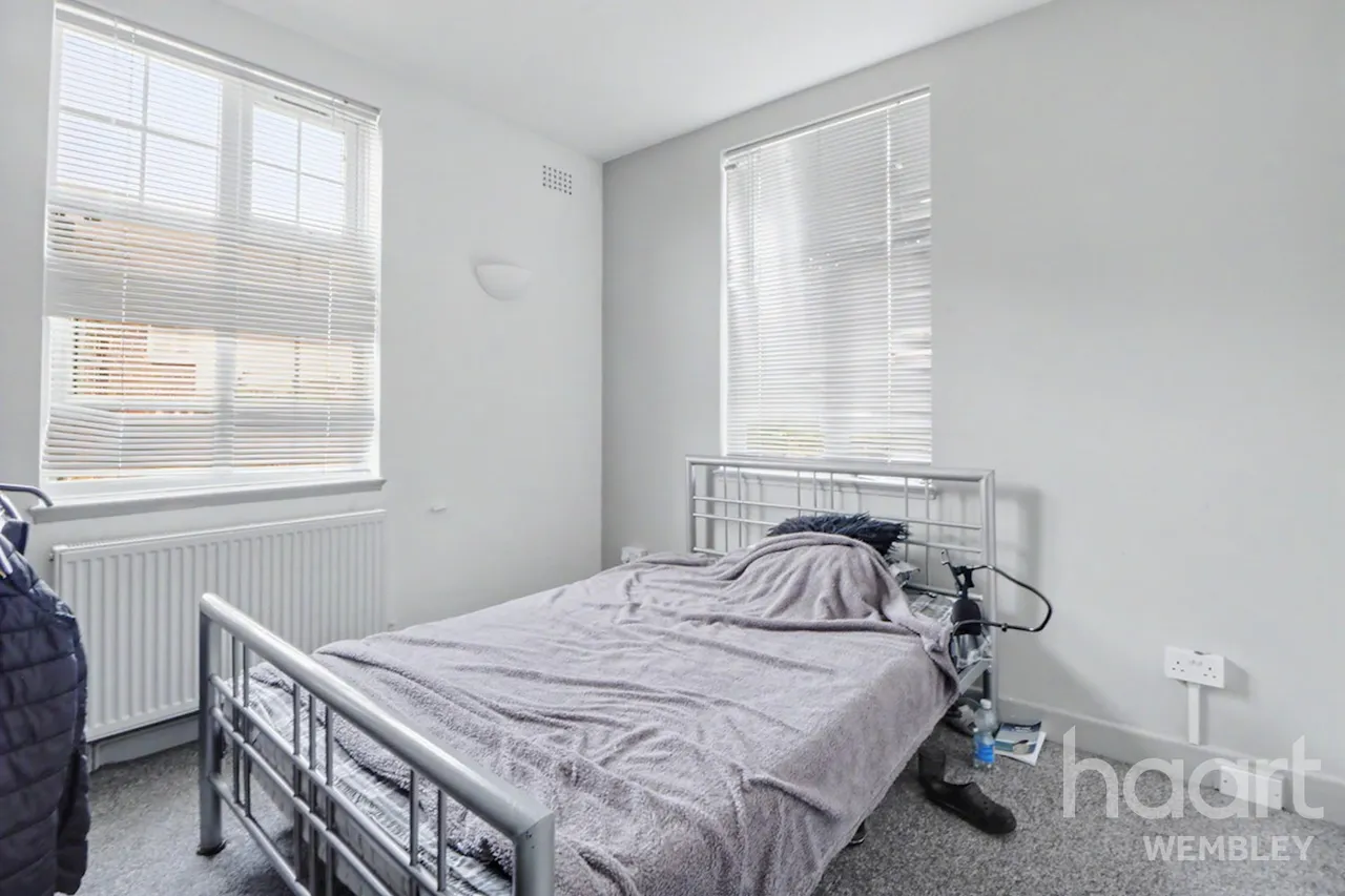 Wembley Park, HA9, photo 6
