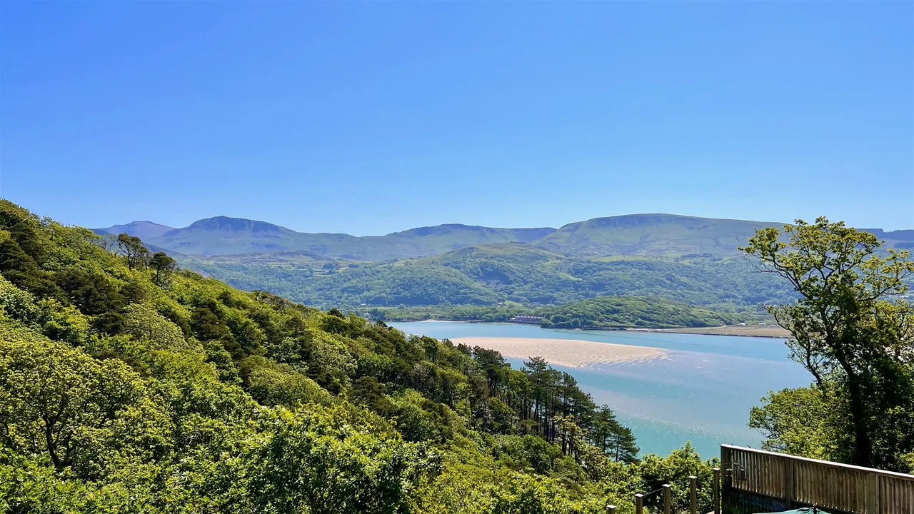 Swn Y Dail, Barmouth, LL42, photo 16
