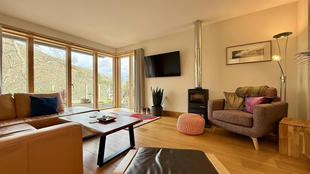 Swn Y Dail, Barmouth, LL42, photo 6