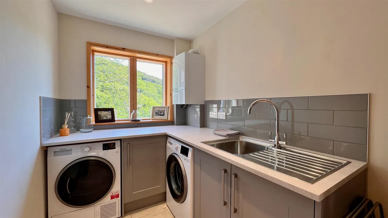 Swn Y Dail, Barmouth, LL42, photo 12