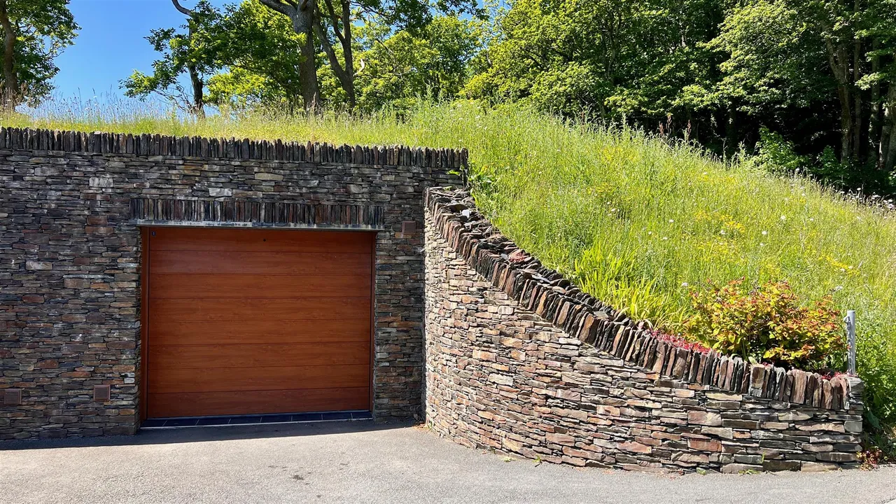 Swn Y Dail, Barmouth, LL42, photo 23