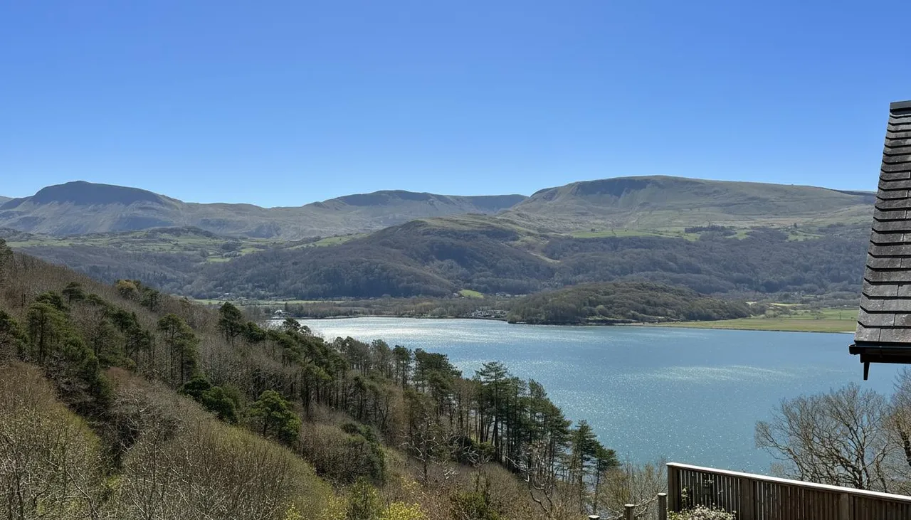 Swn Y Dail, Barmouth, LL42, photo 2