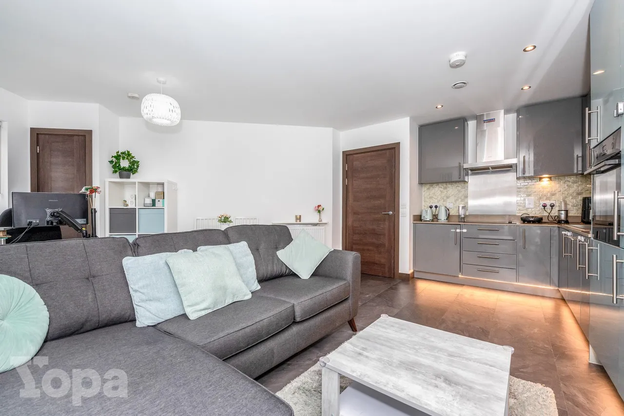 James Smith Court, Dartford, DA1, photo 8