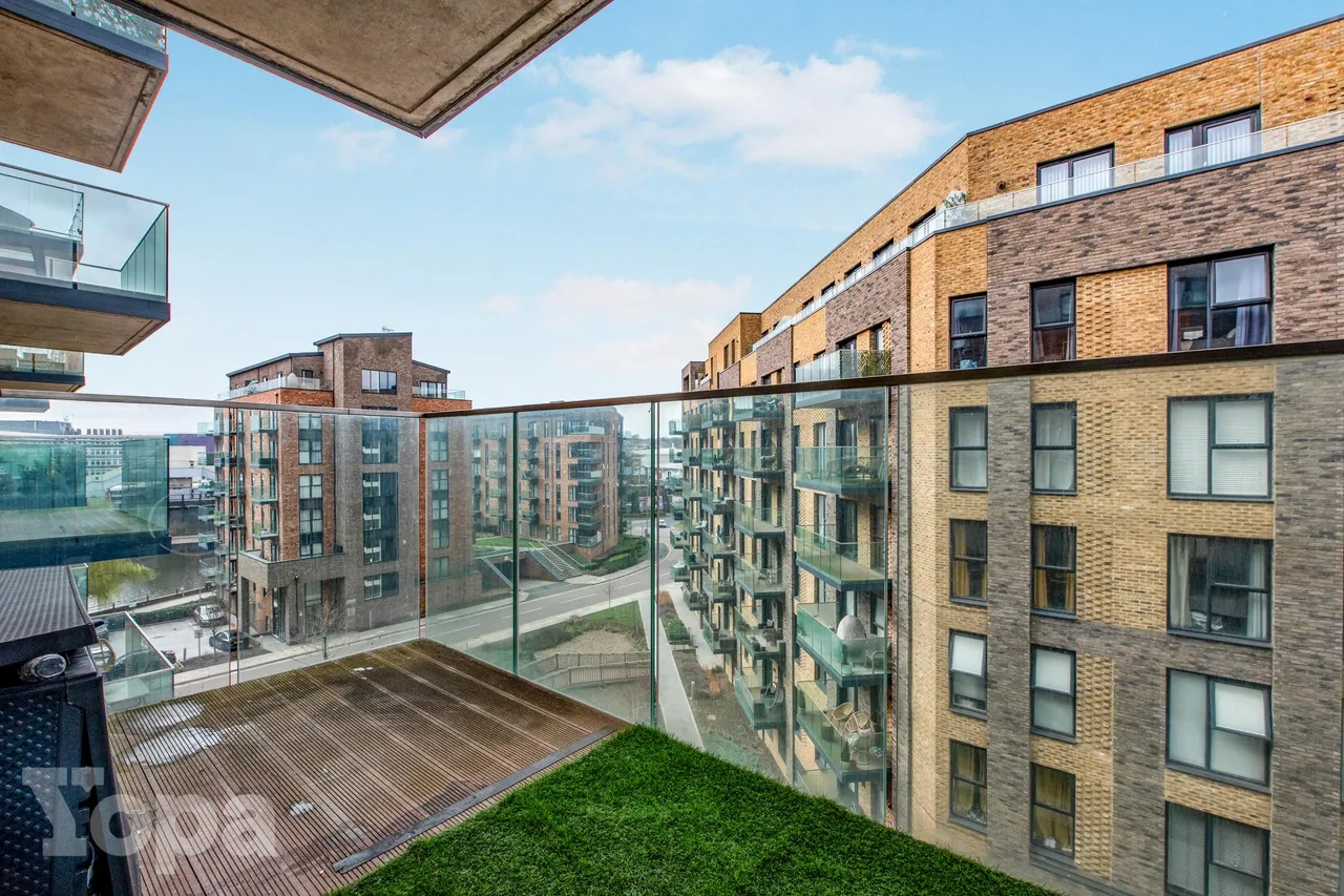 James Smith Court, Dartford, DA1, photo 4