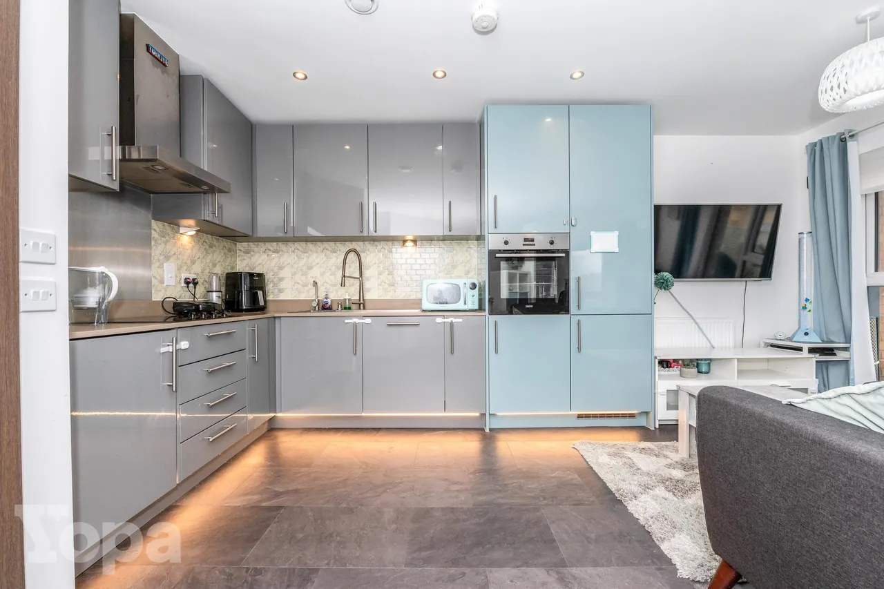 James Smith Court, Dartford, DA1, photo 5