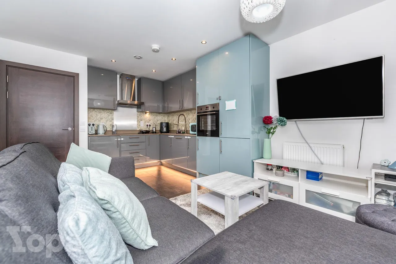 James Smith Court, Dartford, DA1, photo 9