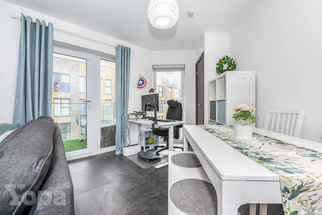 James Smith Court, Dartford, DA1, photo 12