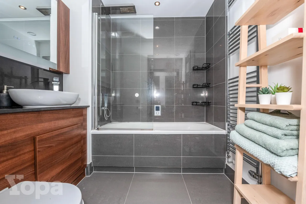 James Smith Court, Dartford, DA1, photo 15