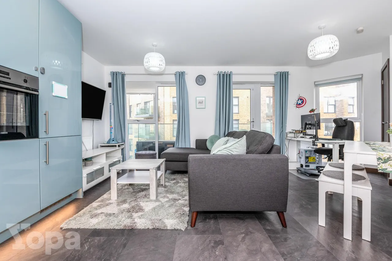 James Smith Court, Dartford, DA1, photo 10