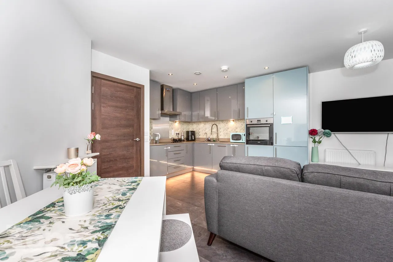 James Smith Court, Dartford, DA1, photo 6