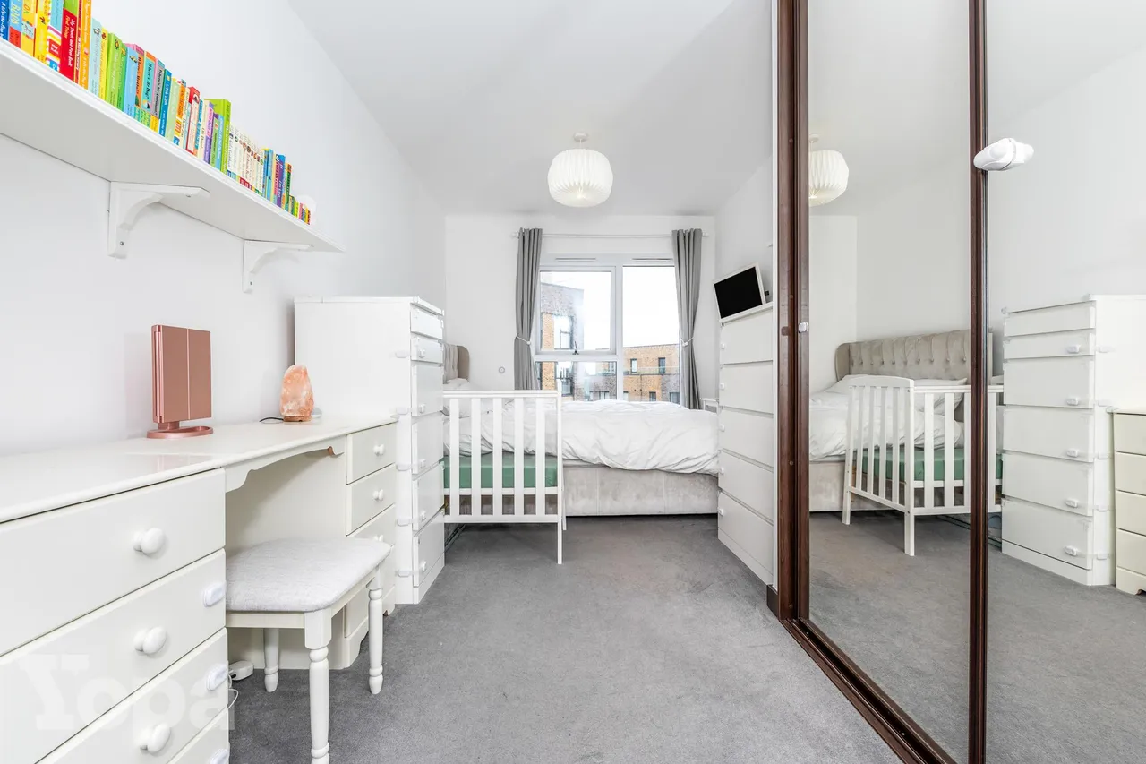 James Smith Court, Dartford, DA1, photo 13