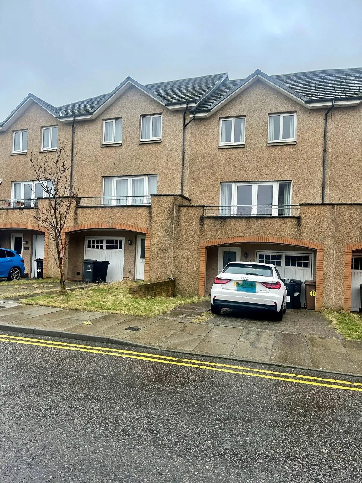 4 bed house to rent, Bothwell Road, Aberdeen, AB24