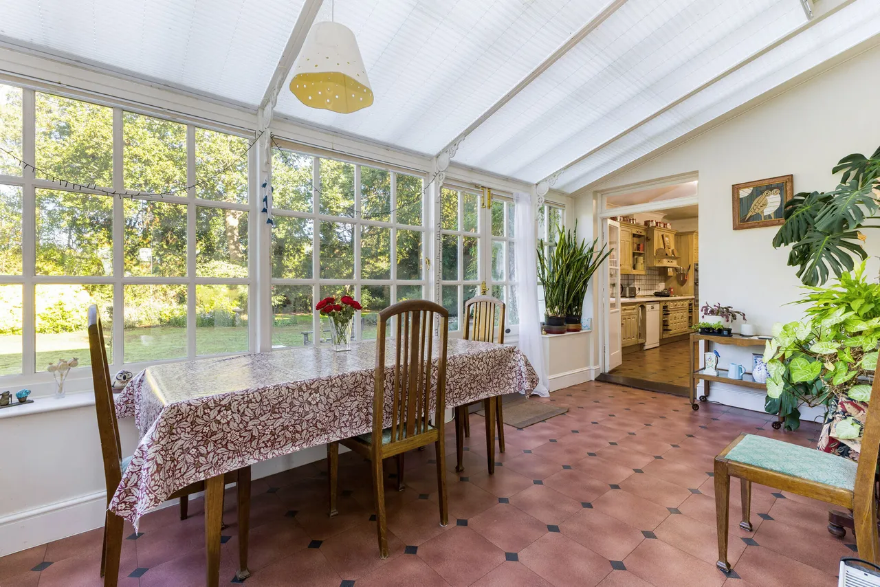 Aldenham Road, Elstree, WD6, photo 10