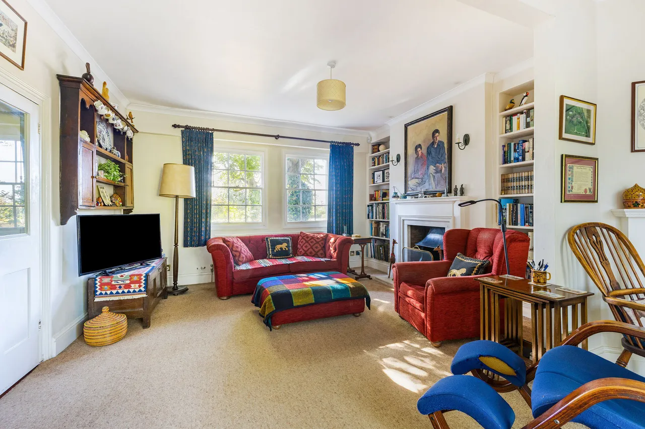 Aldenham Road, Elstree, WD6, photo 12