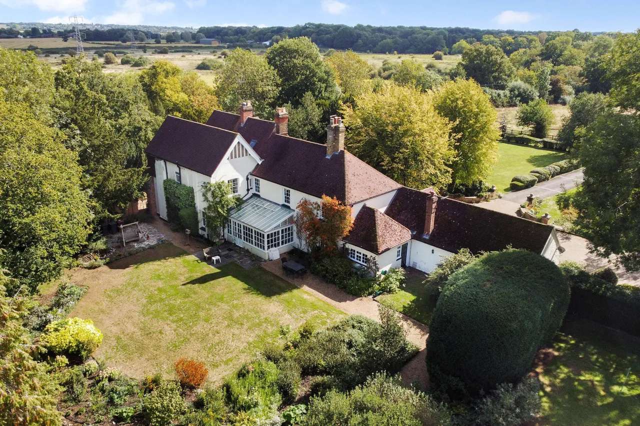 Aldenham Road, Elstree, WD6, photo 4