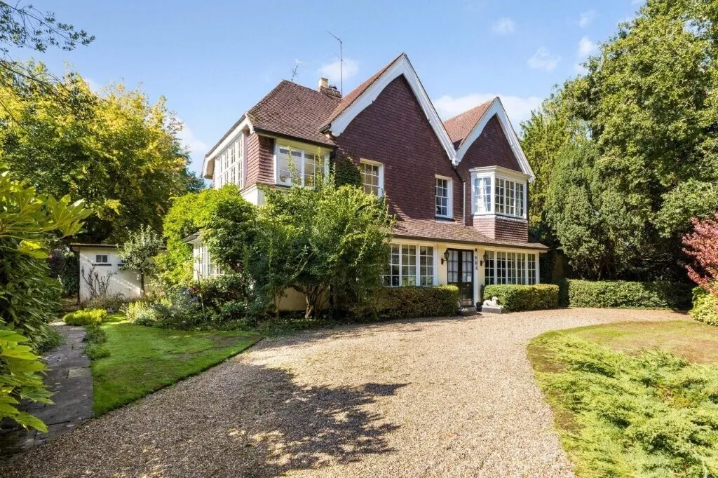 7 bed house for sale — Aldenham Road, Elstree, WD6