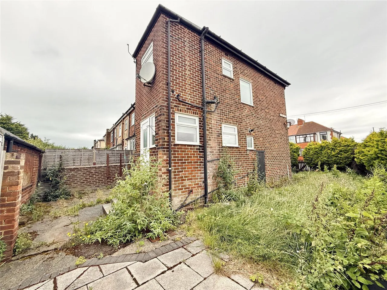 Stopford Avenue, Blackpool, FY2, photo 14