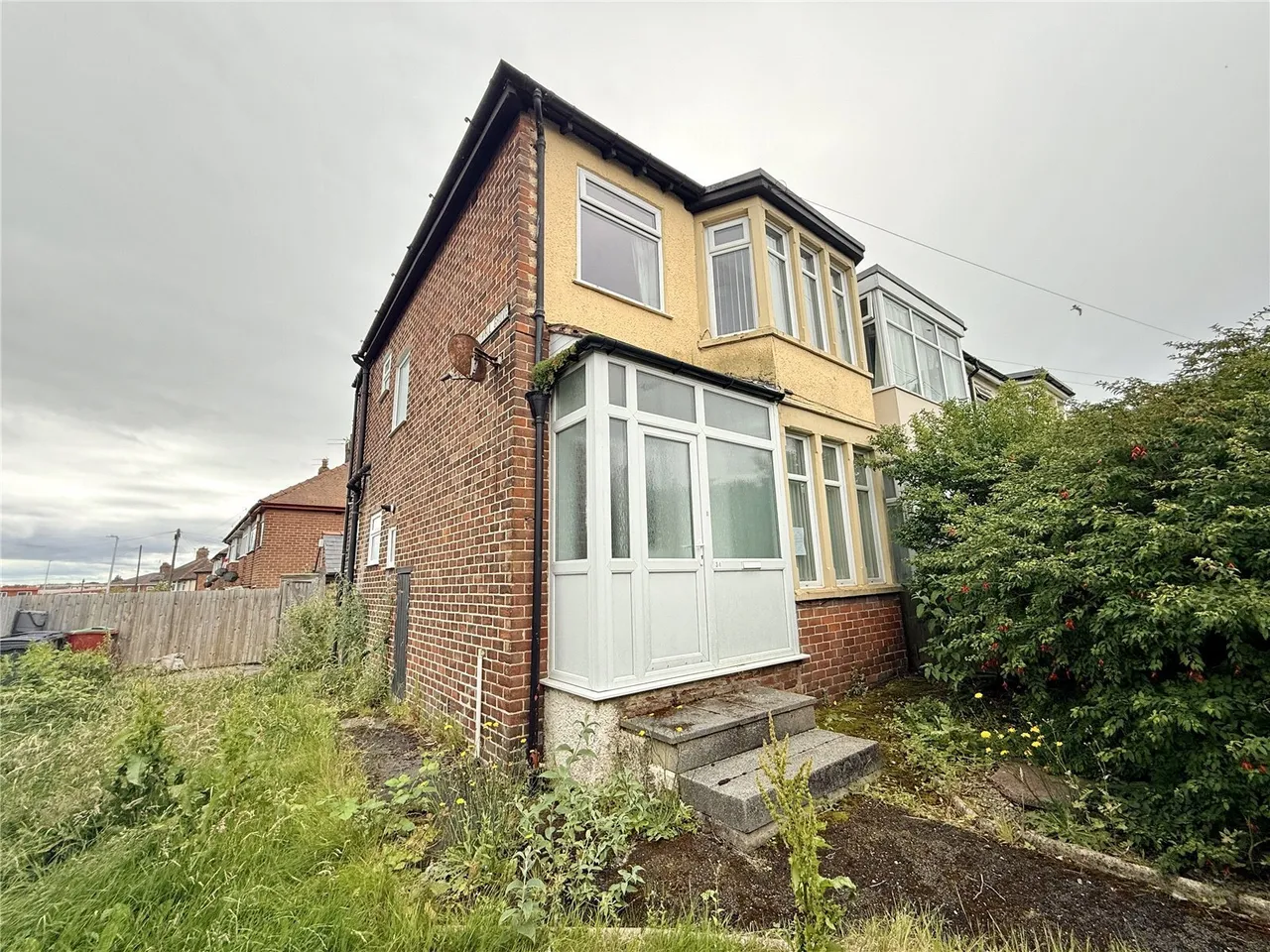Stopford Avenue, Blackpool, FY2, photo 13