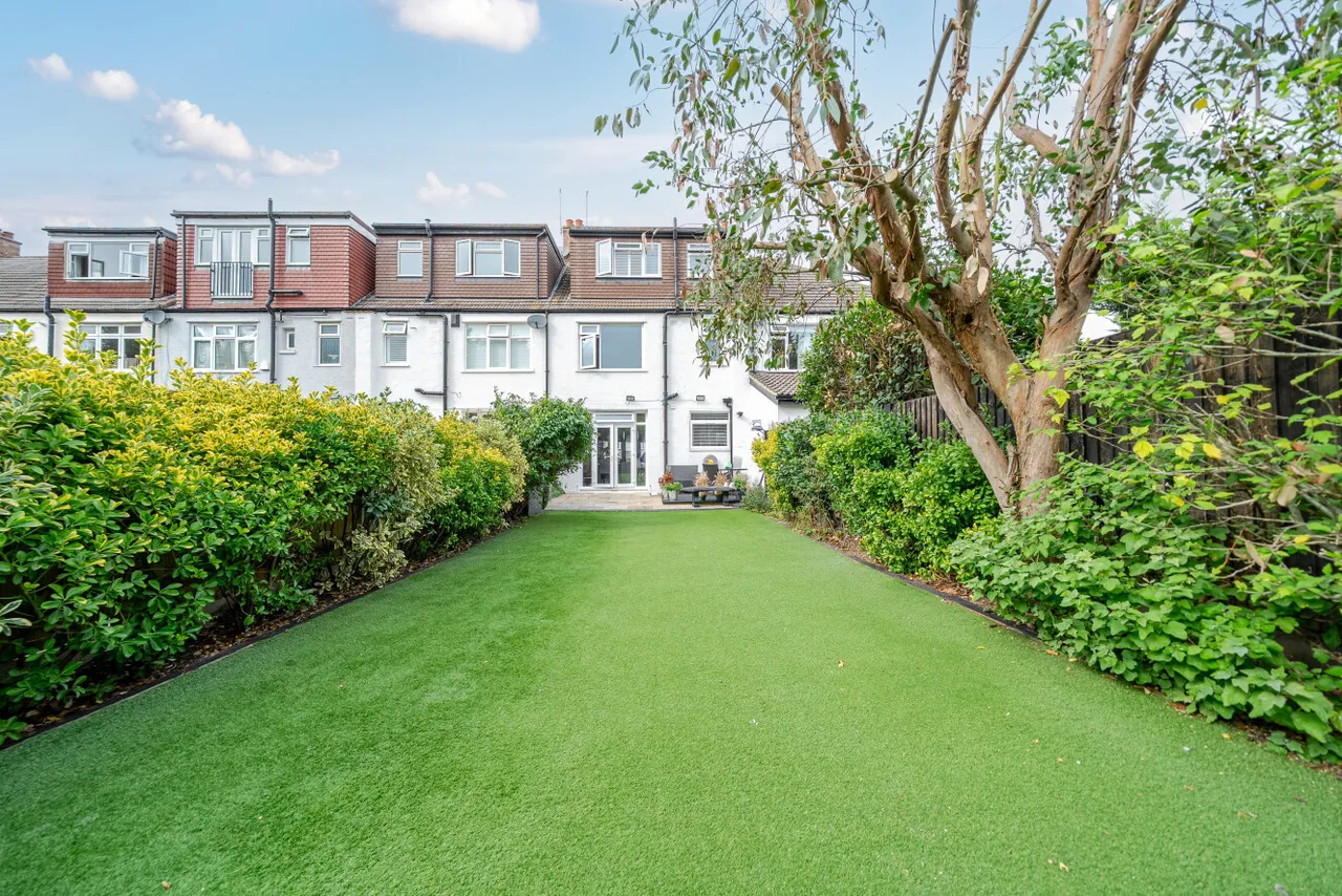 Pickhurst Rise, West Wickham, BR4, photo 22