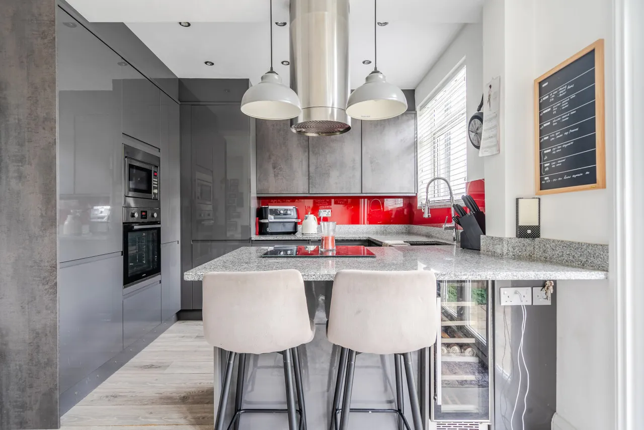 Pickhurst Rise, West Wickham, BR4, photo 7