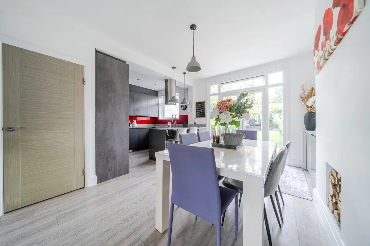 Pickhurst Rise, West Wickham, BR4, photo 6