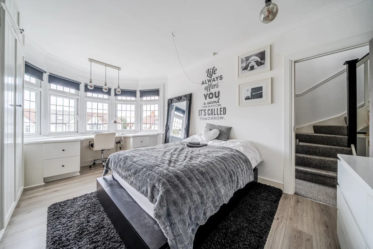 Pickhurst Rise, West Wickham, BR4, photo 16