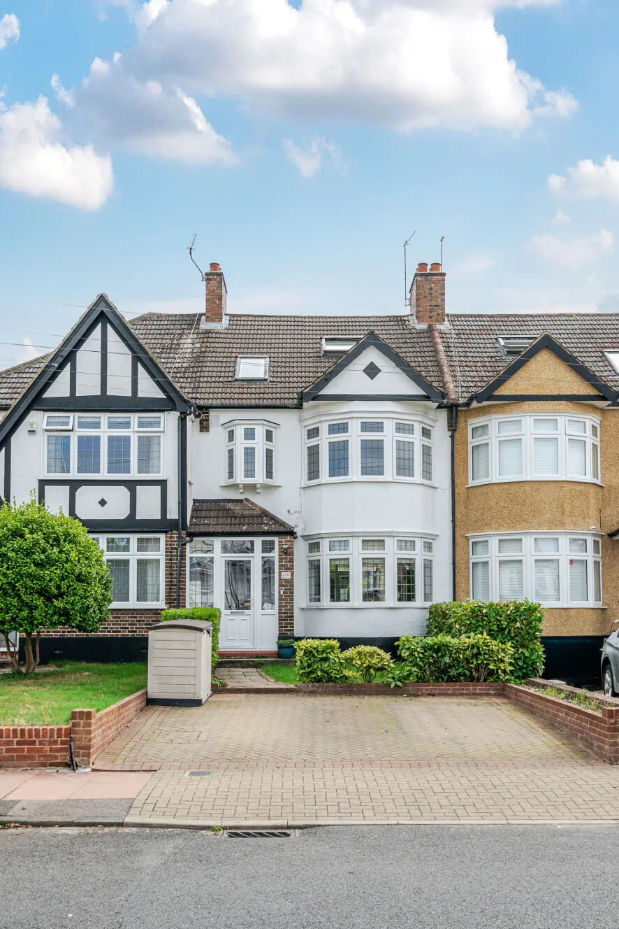 Pickhurst Rise, West Wickham, BR4, photo 25