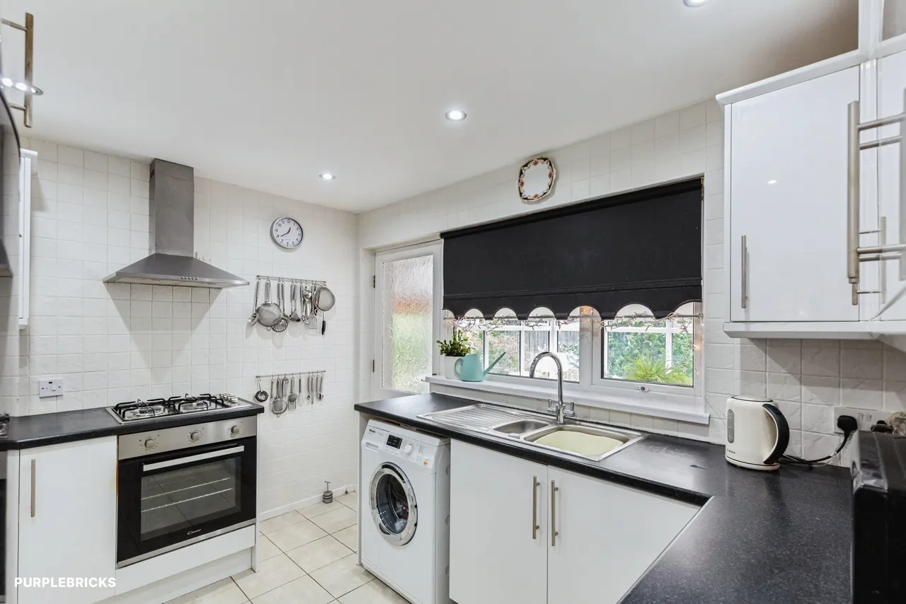 Silverdale, Blackpool, FY2, photo 13