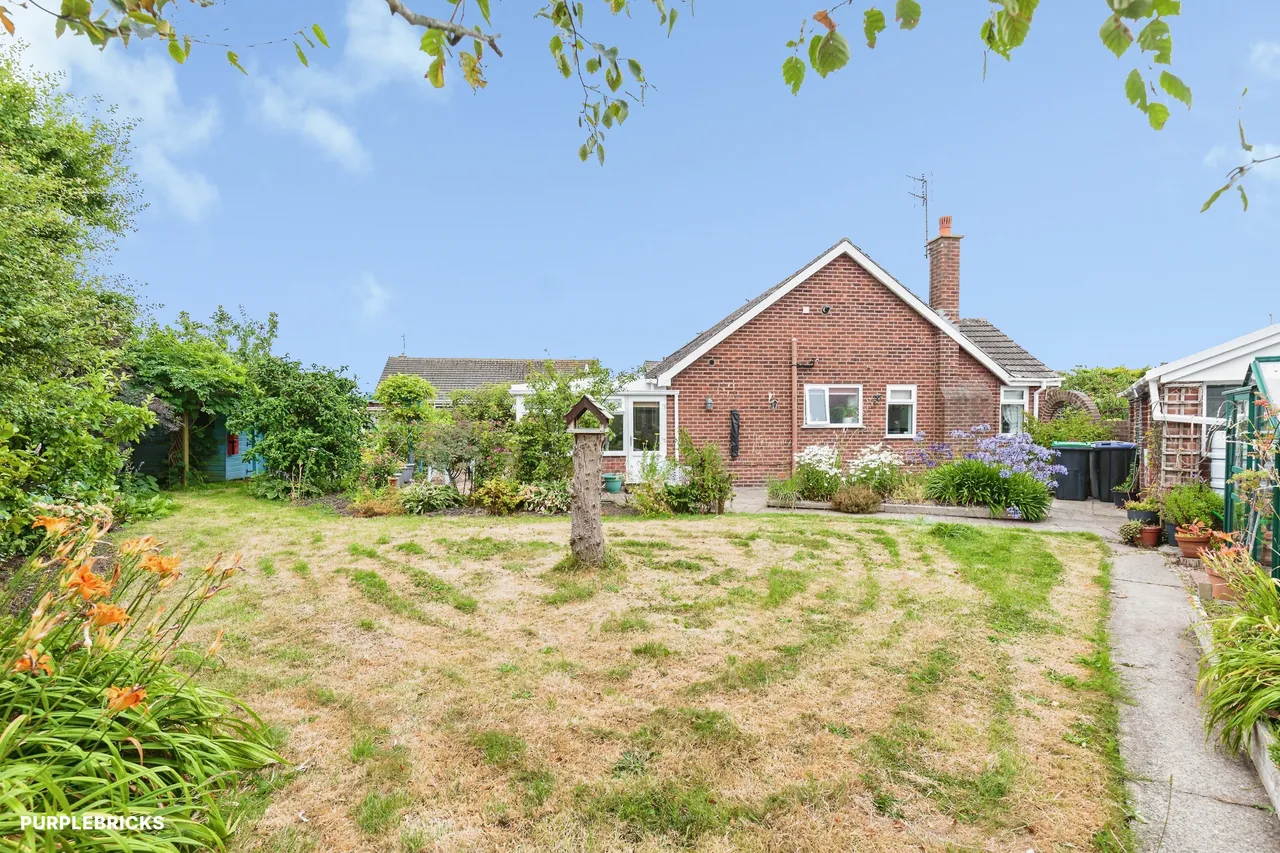 Silverdale, Blackpool, FY2, photo 3