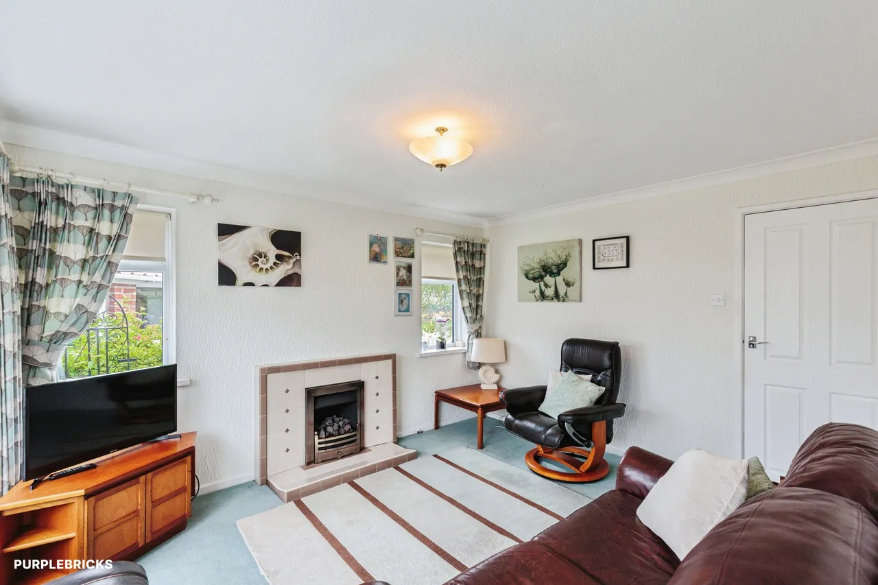Silverdale, Blackpool, FY2, photo 11