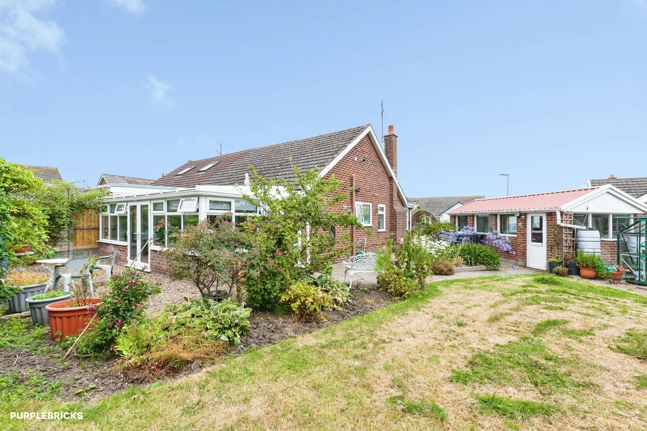 Silverdale, Blackpool, FY2, photo 4