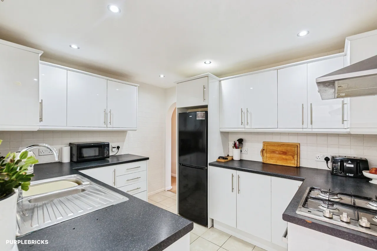 Silverdale, Blackpool, FY2, photo 14