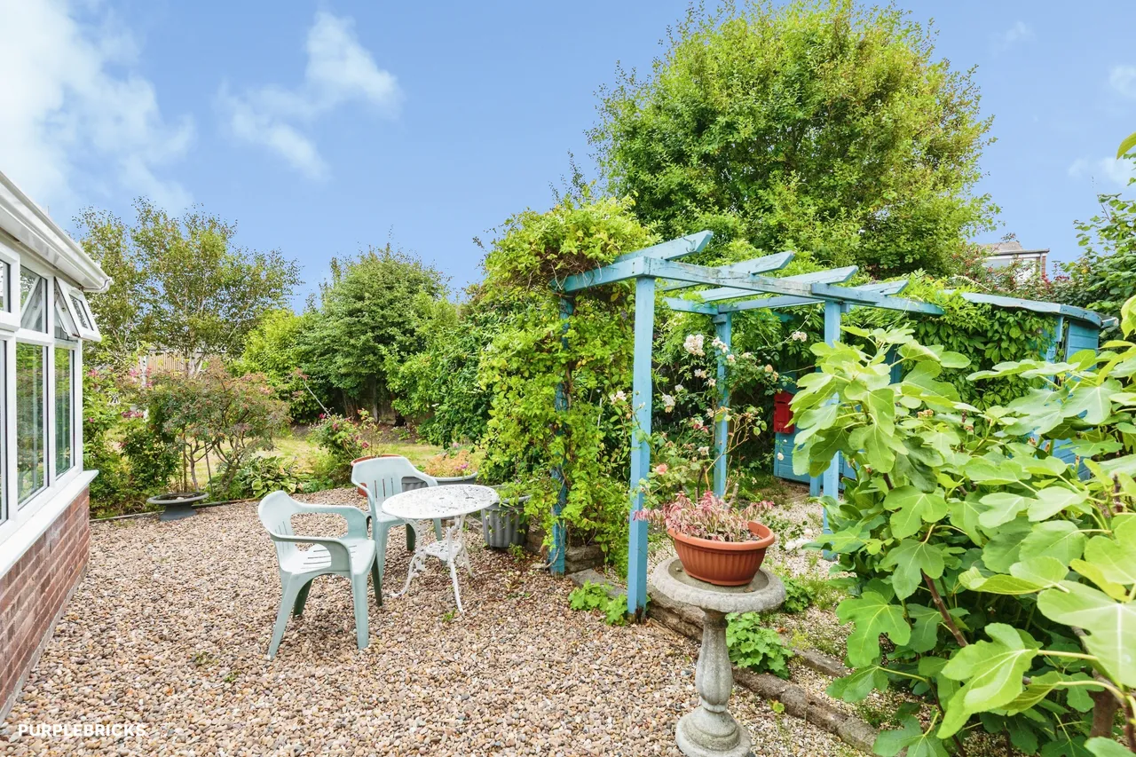 Silverdale, Blackpool, FY2, photo 7