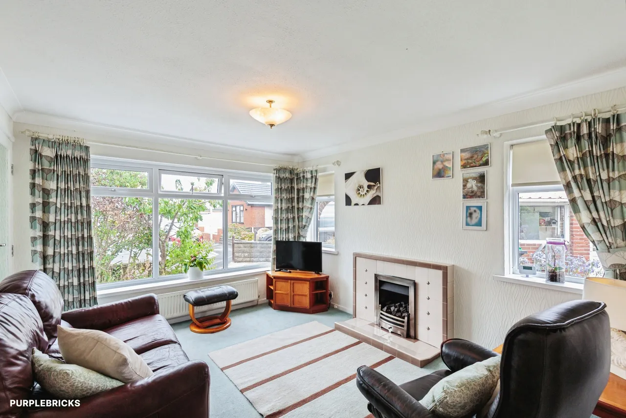 Silverdale, Blackpool, FY2, photo 10