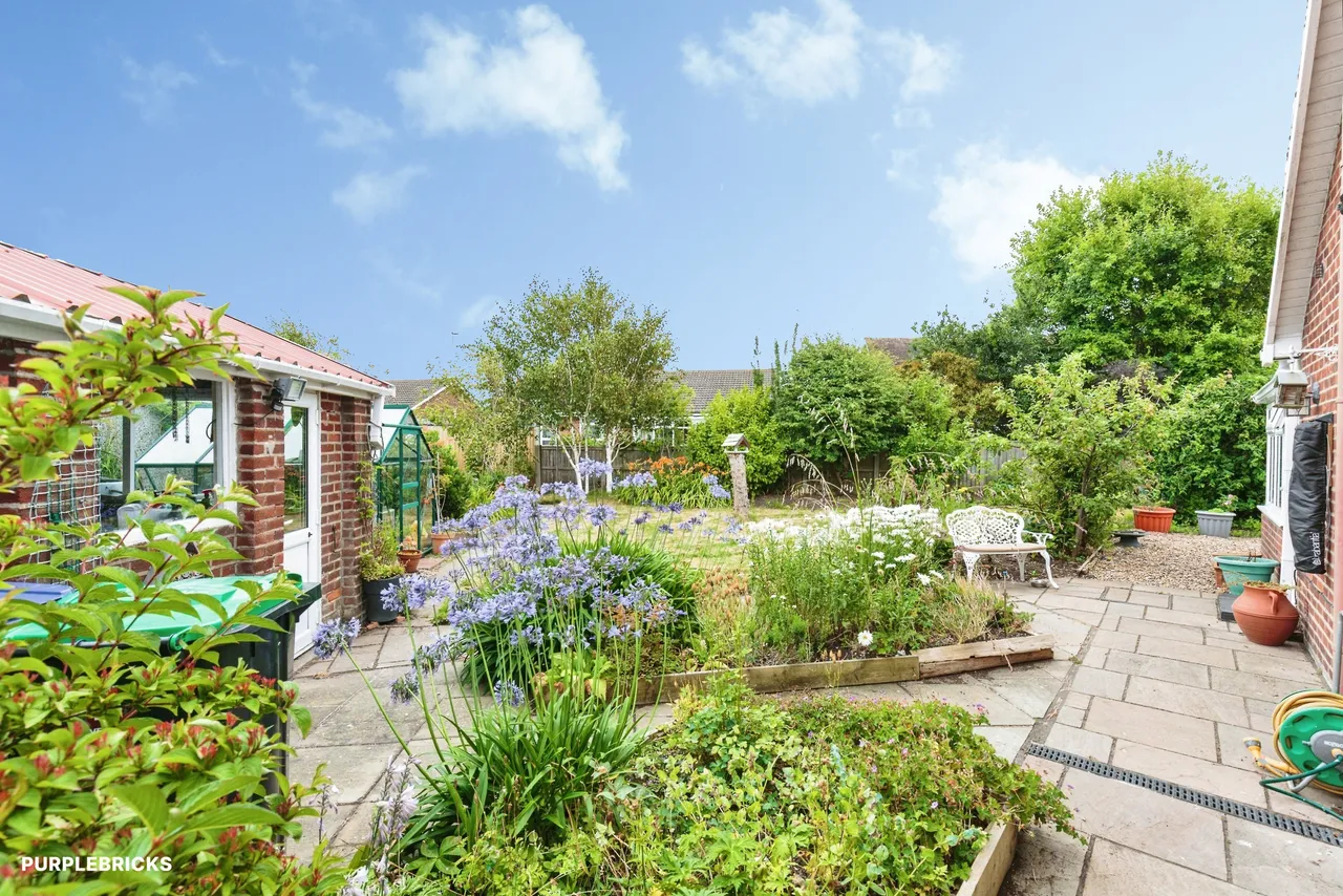 Silverdale, Blackpool, FY2, photo 8